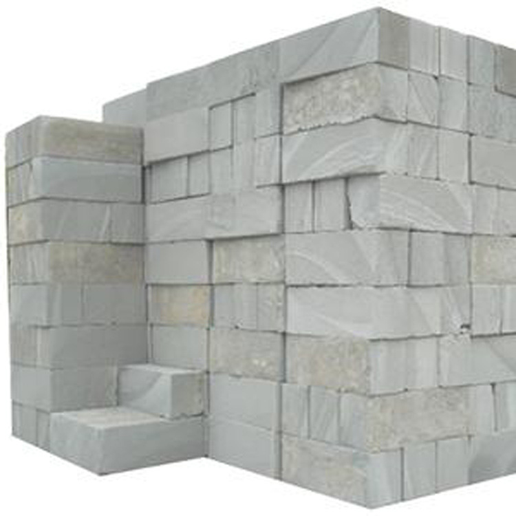 通榆不同砌筑方式蒸压加气混凝土砌块轻质砖 加气块抗压强度研究